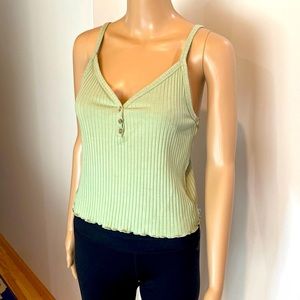 American Eagle Womens Tank Top